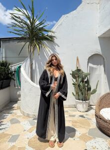 252-5000 Kimono