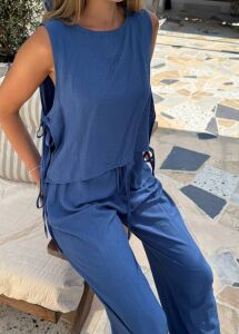 252-8041 Takım S - lacivert