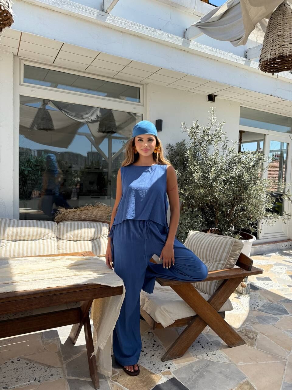 252-8041 Takım S - lacivert