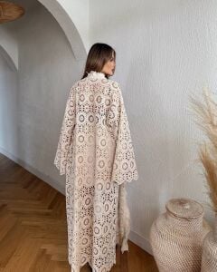 232-5024 Kimono